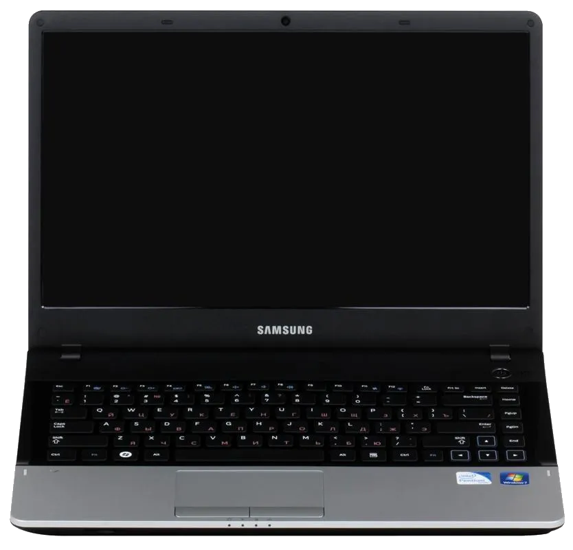 Замена SSD Samsung 300E4A-A01