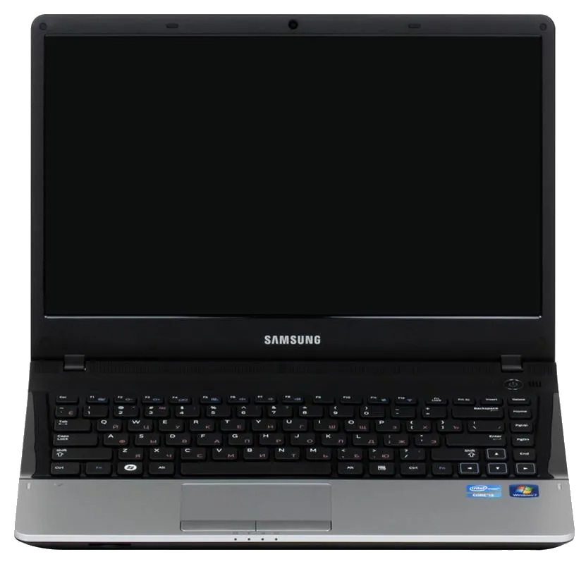 Замена SSD Samsung 300E4A-A02