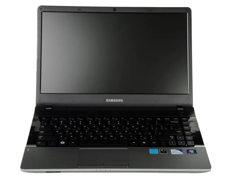Замена SSD Samsung 300E4A-A03