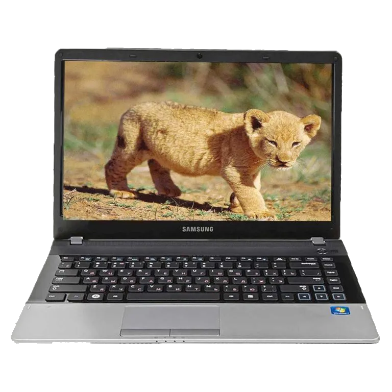 Замена SSD Samsung 300E4A-A04