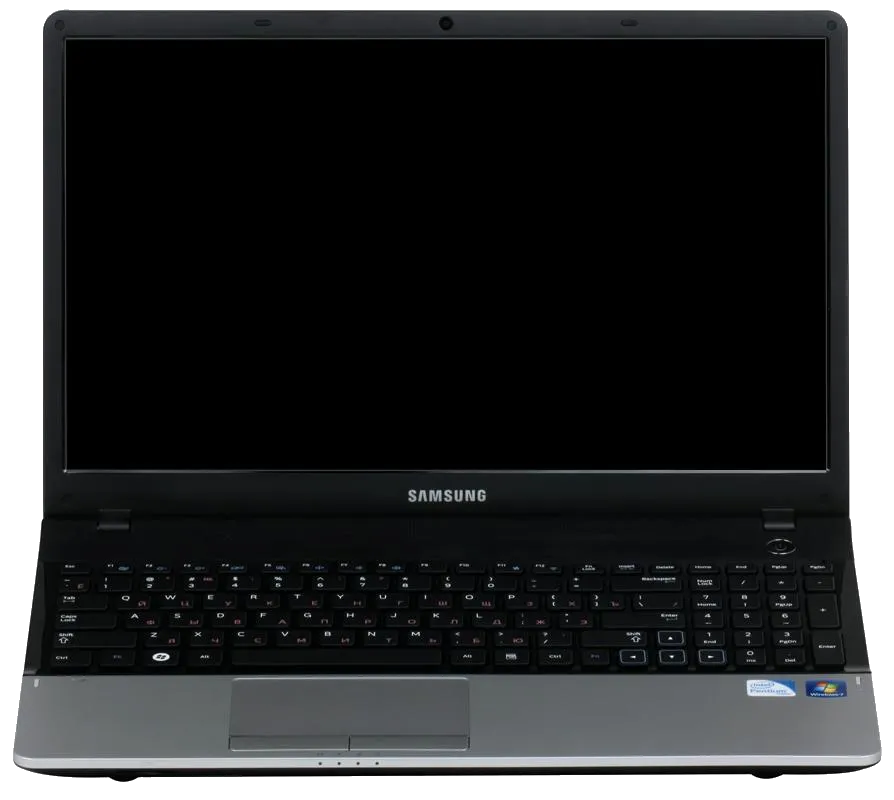 Замена SSD Samsung 300E5A-A01