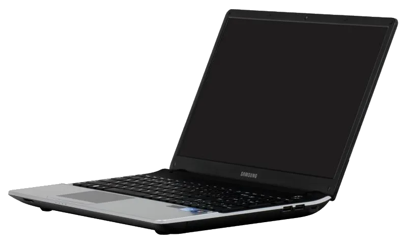 Замена SSD Samsung 300E5A-S01