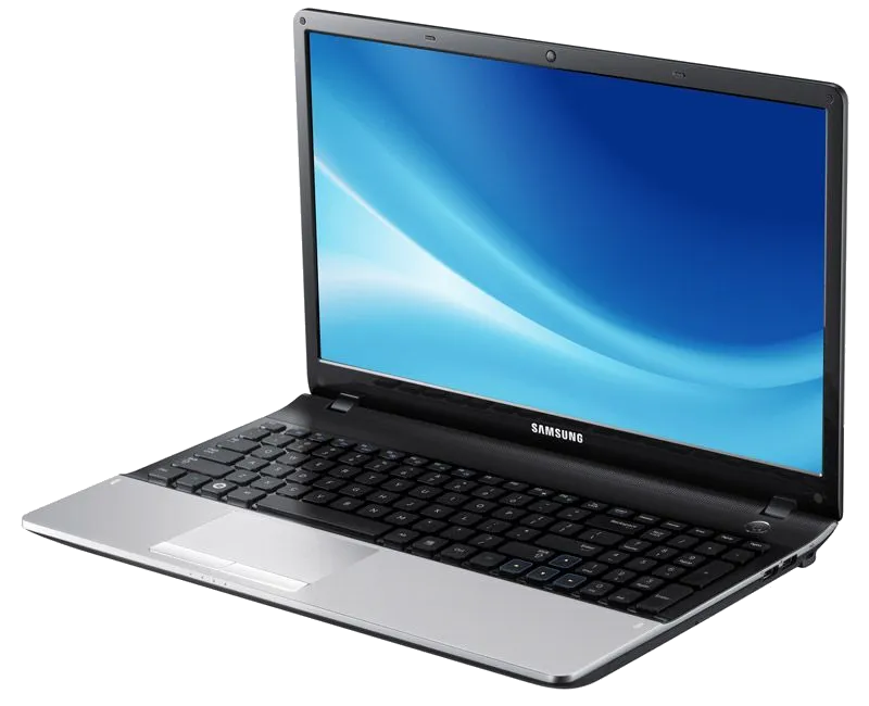 Замена SSD Samsung 300E5A-S03