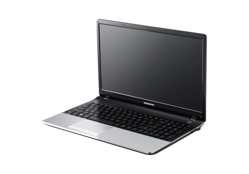 Замена SSD Samsung 300E5A-S04