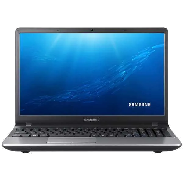 Замена SSD Samsung 300E5A-S05