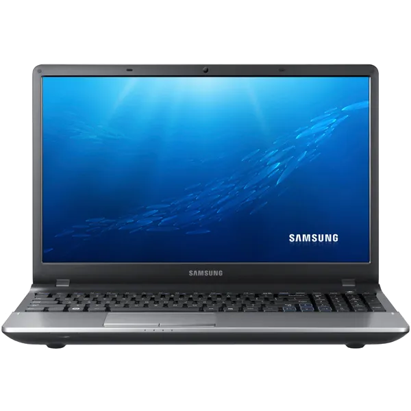 Замена SSD Samsung 300E5A-S06
