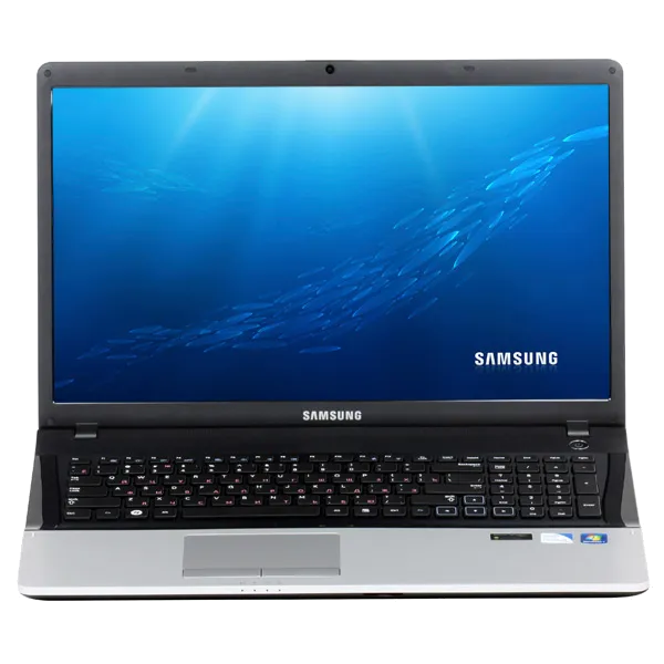 Замена SSD Samsung 300E5A-S07
