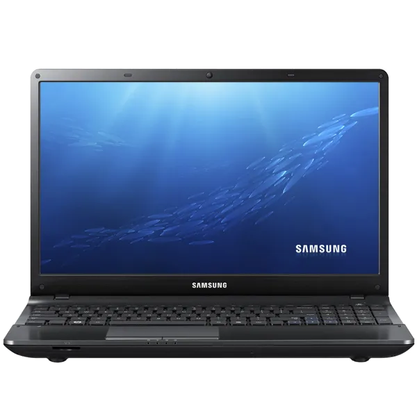 Замена SSD Samsung 300E5A-S0A