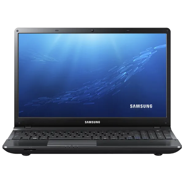 Замена SSD Samsung 300E5C-A09