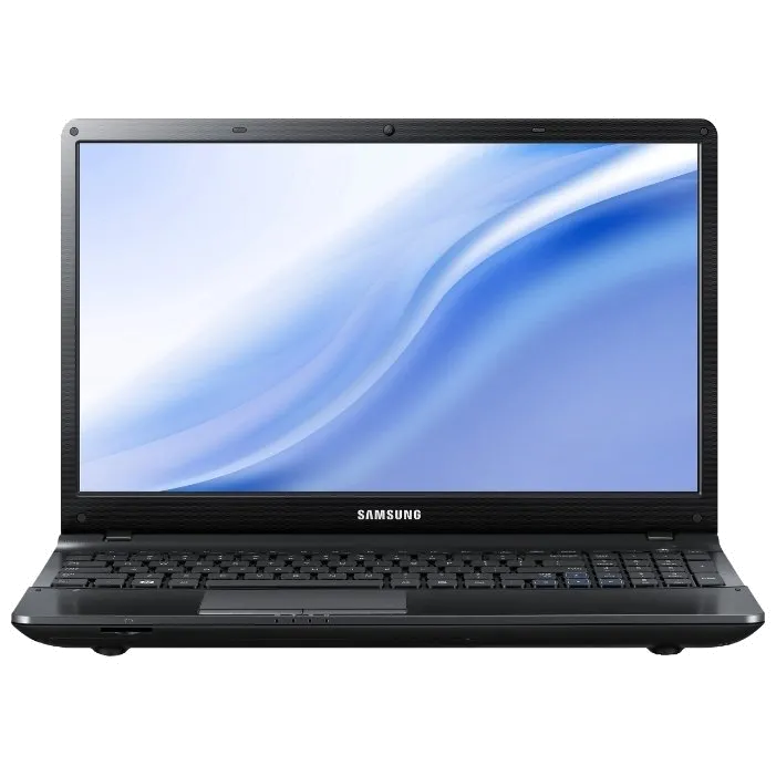 Замена SSD Samsung 300E5C-S0S