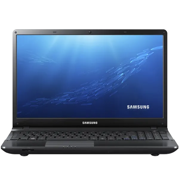 Замена SSD Samsung 300E5C-S0V