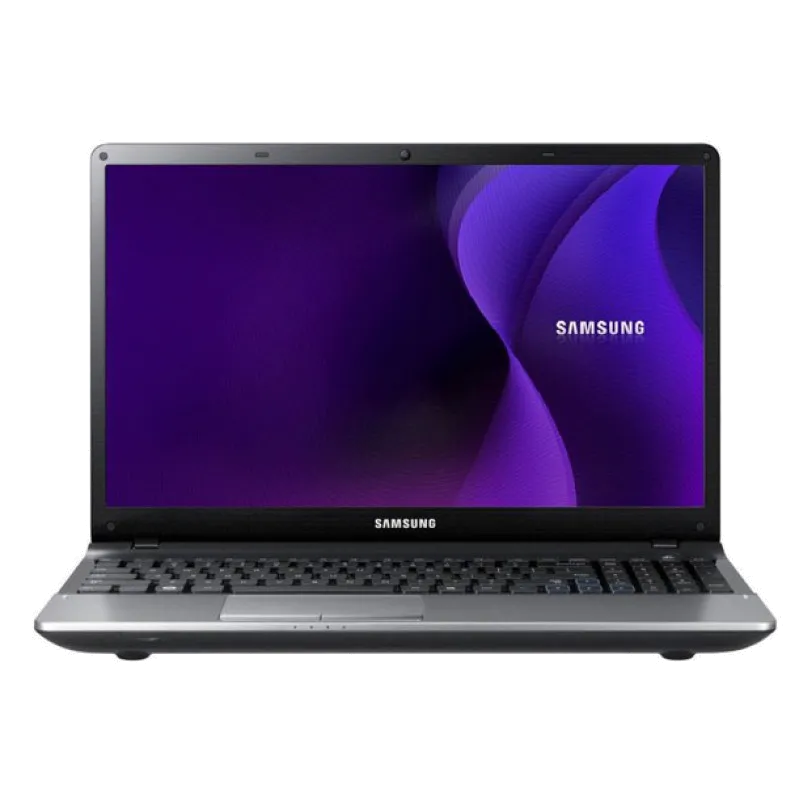 Замена SSD Samsung 300E5Z-A01