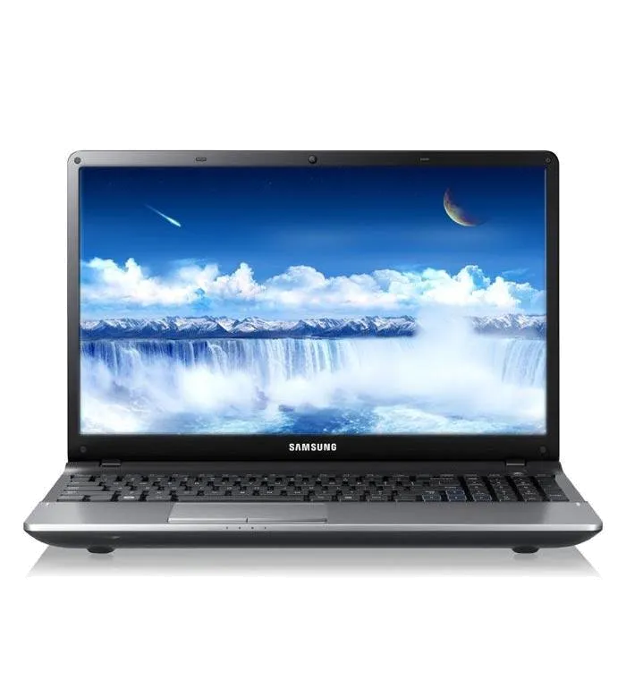 Замена SSD Samsung 300E5Z-S01