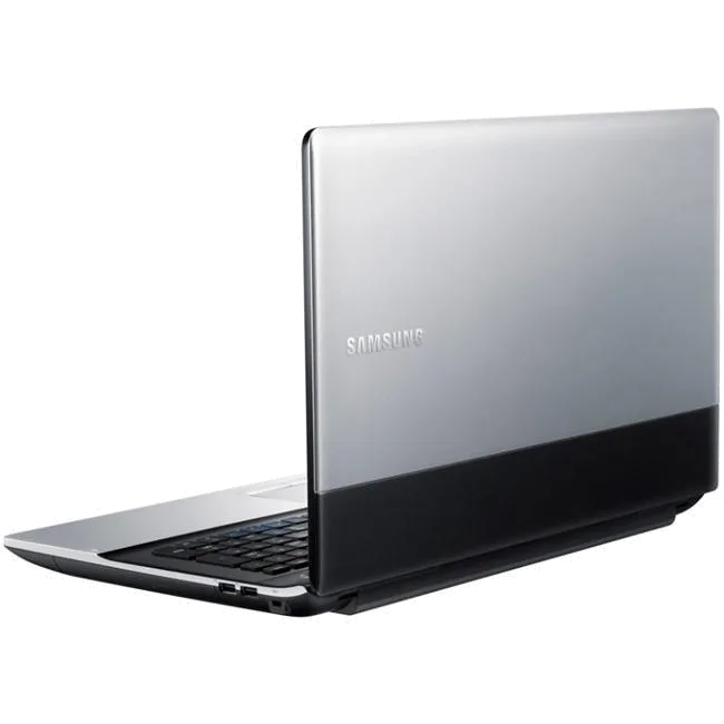 Замена SSD Samsung 300E7A-S02