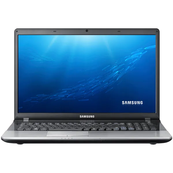 Замена SSD Samsung 300E7A-S03