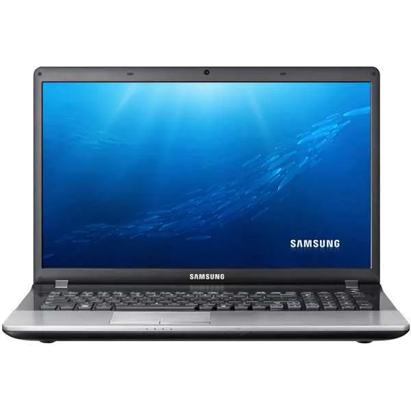 Замена SSD Samsung 300E7A-S04