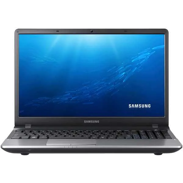 Замена SSD Samsung 300E7A-S06