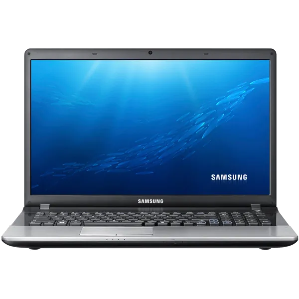 Замена SSD Samsung 300E7A-S09