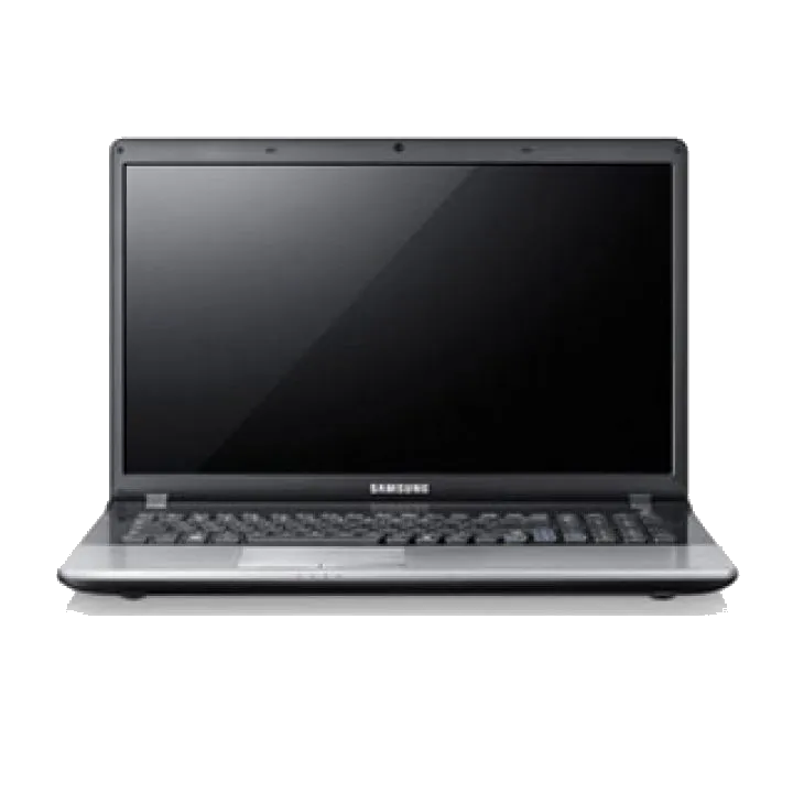 Замена SSD Samsung 300E7Z-S01