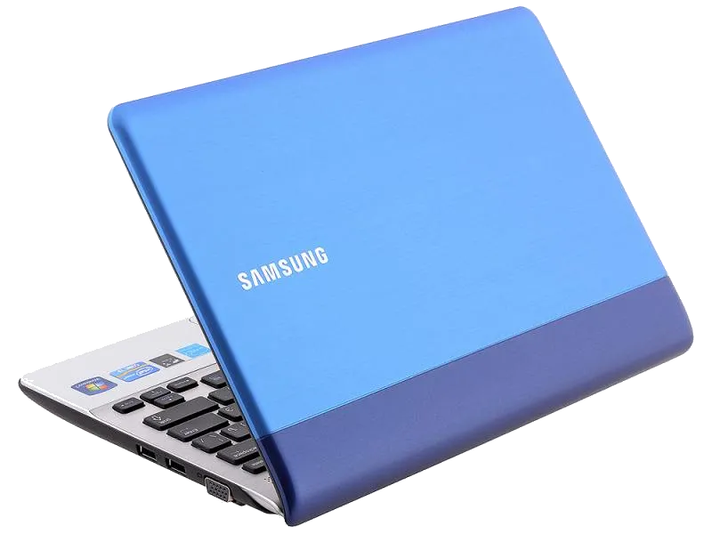 Замена SSD Samsung 300U1A-A05