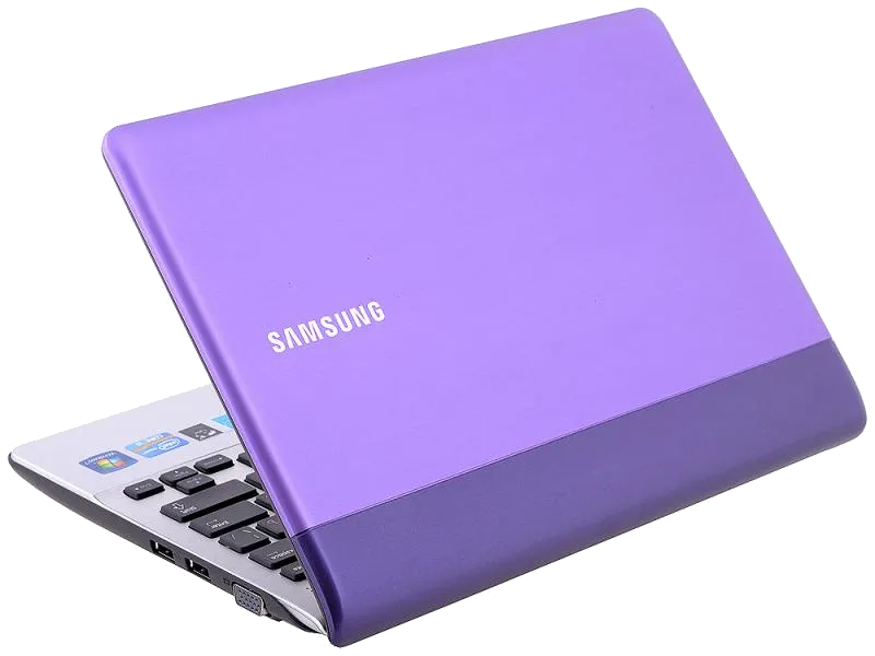 Замена SSD Samsung 300U1A-A06