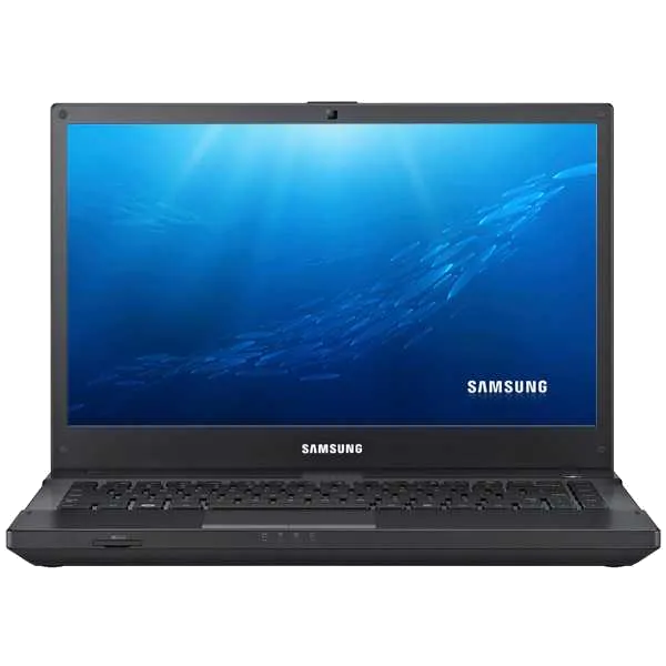 Замена SSD Samsung 300V4A-A05