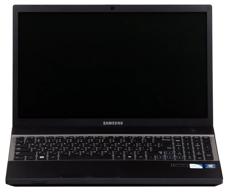 Замена SSD Samsung 300V5A-S05