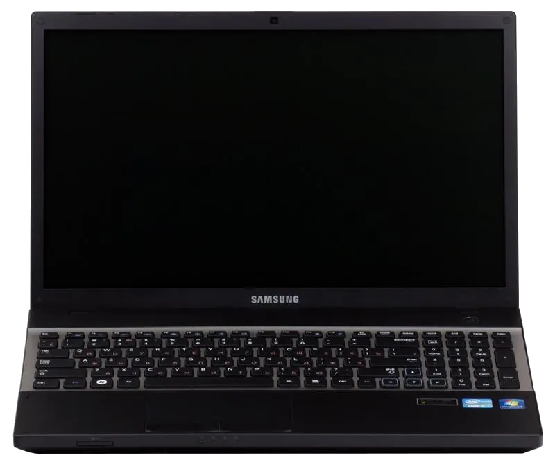Замена SSD Samsung 300V5A-S06