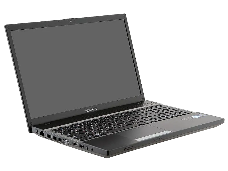 Замена SSD Samsung 300V5A-S09