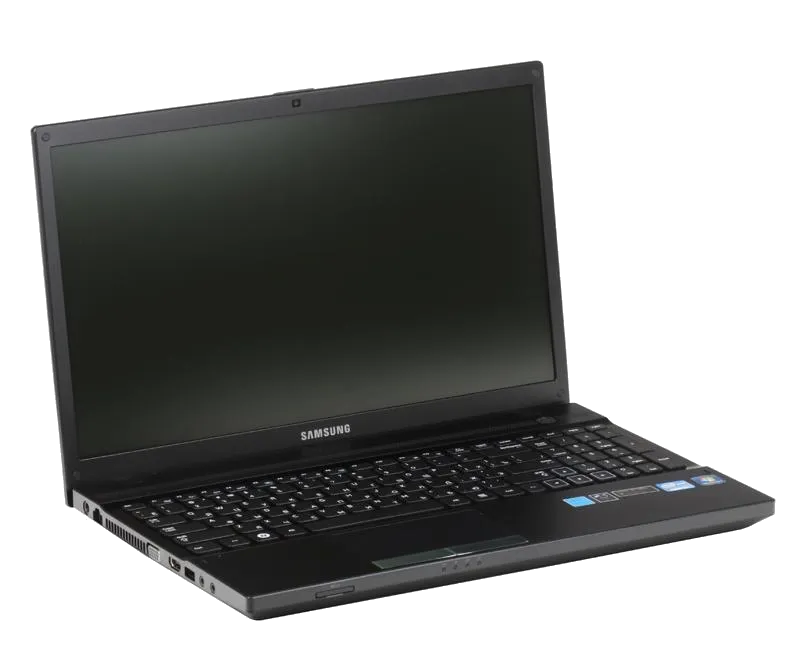 Замена SSD Samsung 300V5A-S0B