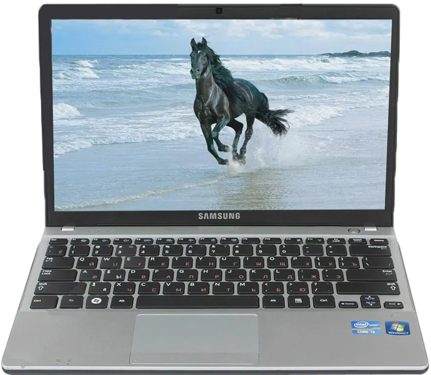 Замена SSD Samsung 300V5A-S0X