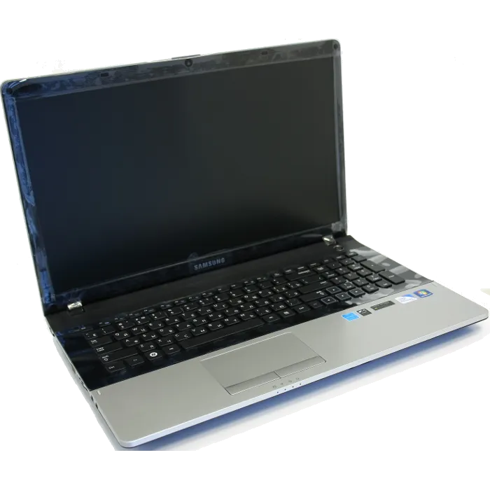 Замена SSD Samsung 305E5A-S08