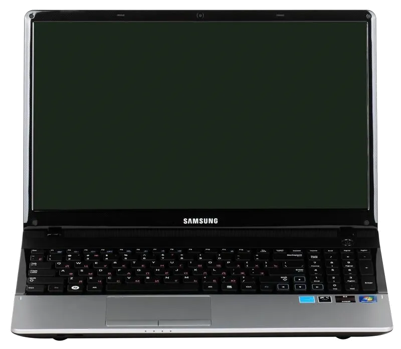 Замена SSD Samsung 305E5A-S09