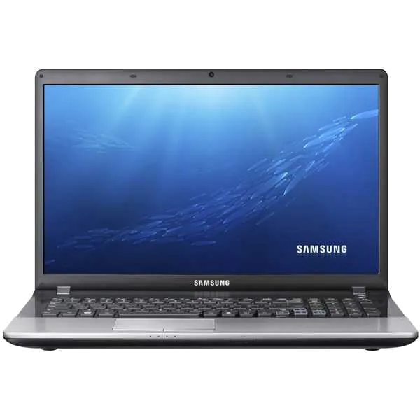 Замена SSD Samsung 305E7A-S01