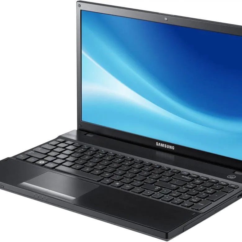 Замена SSD Samsung 305V5A-S08
