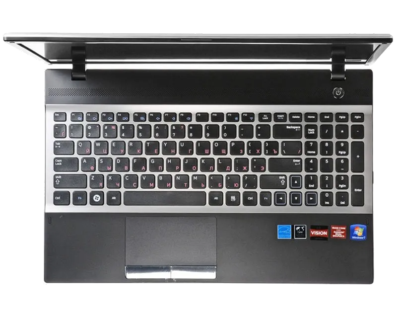 Замена SSD Samsung 305V5A-S09