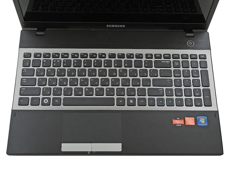 Замена SSD Samsung 305V5A-S0C
