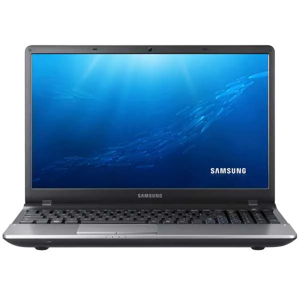Замена SSD Samsung 350E5C-S0D