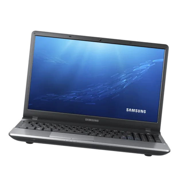 Замена SSD Samsung 350E5C-S0E