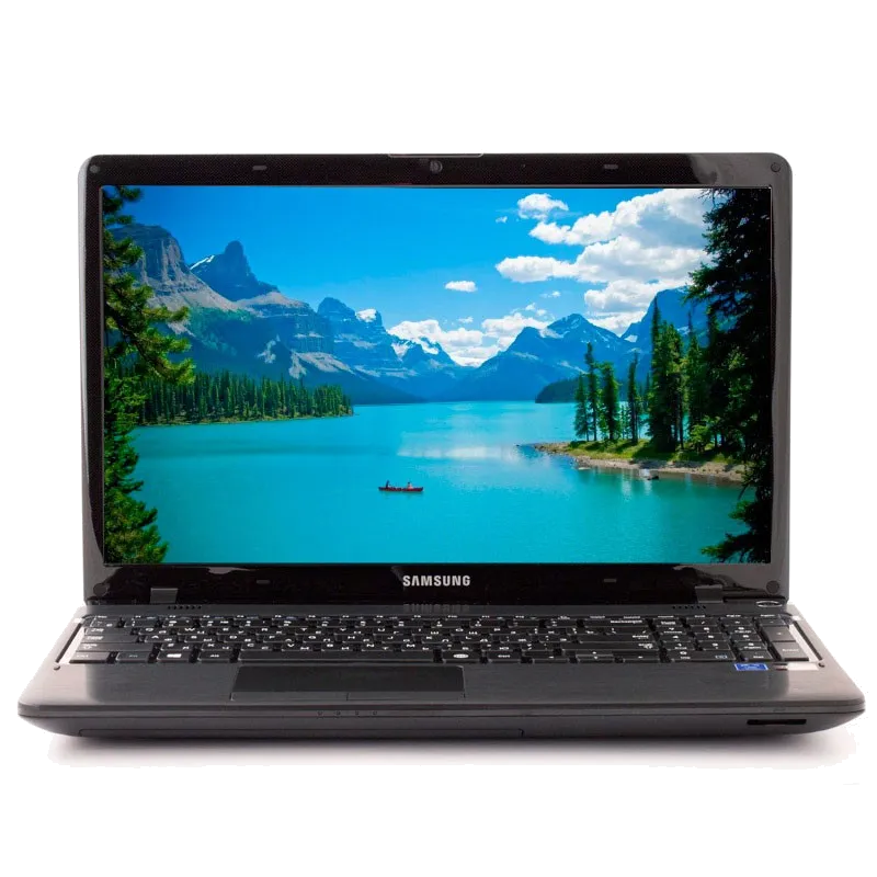 Замена SSD Samsung 350E7C-A02