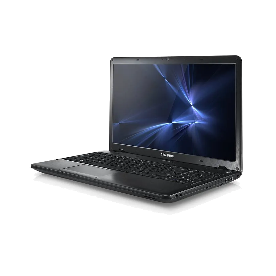 Замена SSD Samsung 350E7C-S0B