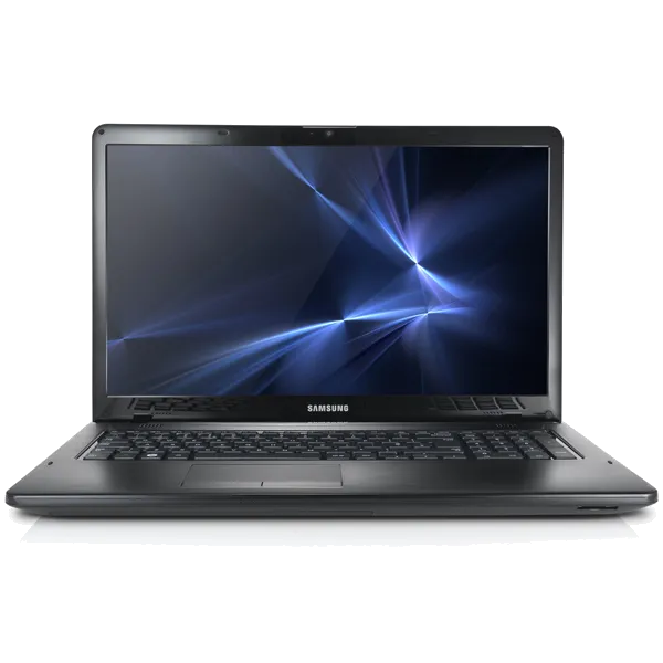Замена SSD Samsung 350E7C-А05