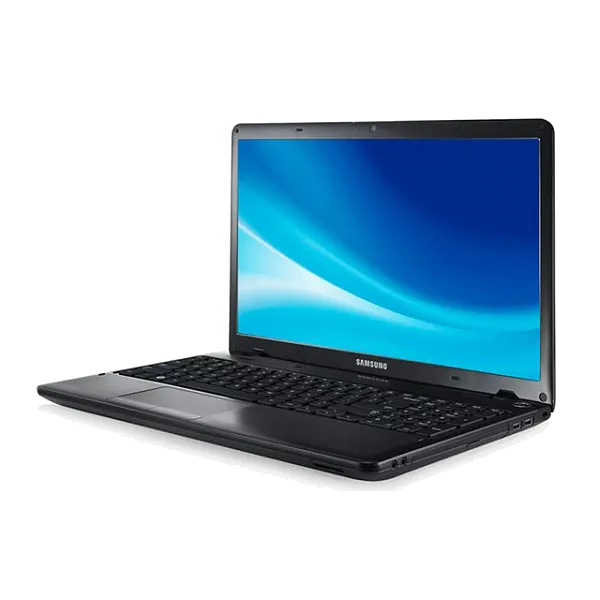 Замена SSD Samsung 350E7X-A02