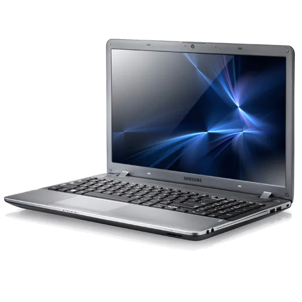 Замена SSD Samsung 350V5C-S09