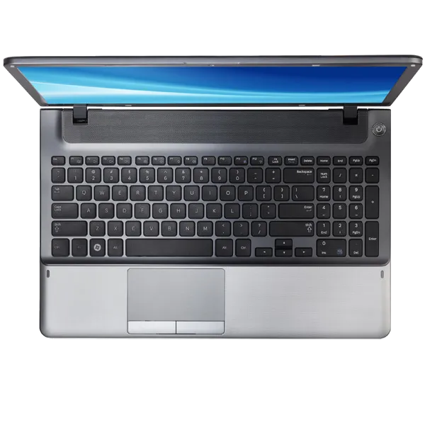 Замена SSD Samsung 350V5C-S0U