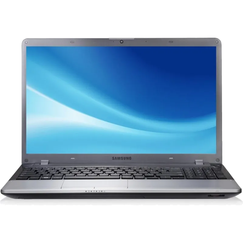 Замена SSD Samsung 350V5C-S13