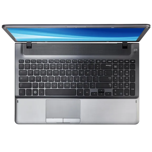 Замена SSD Samsung 350V5C-S1F