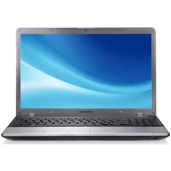 Замена SSD Samsung 350V5C-S1J