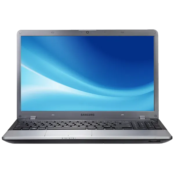 Замена SSD Samsung 355V5C-A06