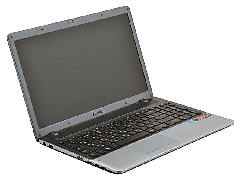 Замена SSD Samsung 355V5C-A09